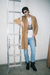 TAPADO CLASSIC DSMEN CAMEL - comprar online