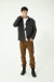 Saco Niza negro - comprar online