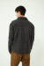 Saco Niza negro - dsMen