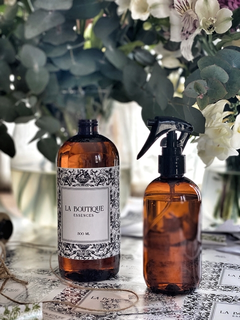 Envase Pet N 3 500ml