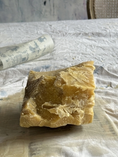 Cera de abeja x 1 kg. en internet