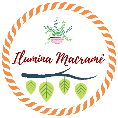 Ilumina Macramê