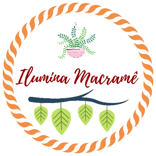Ilumina Macramê