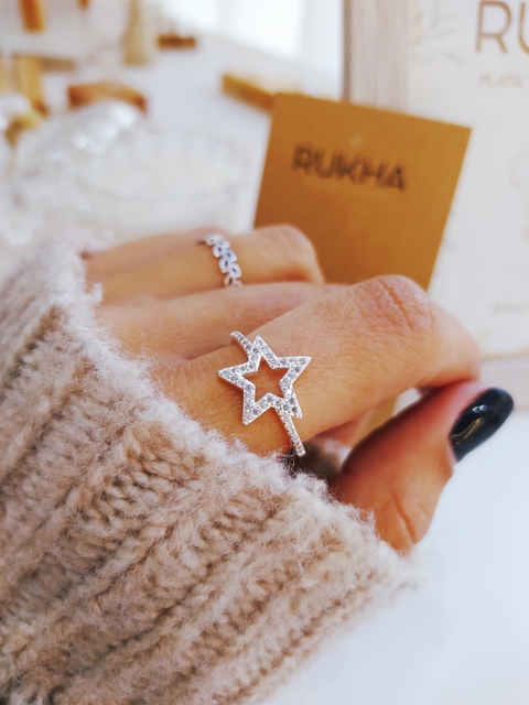ANILLO KABUL