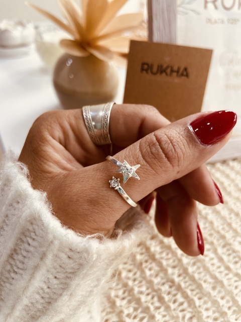 ANILLO ESTRE CHOK