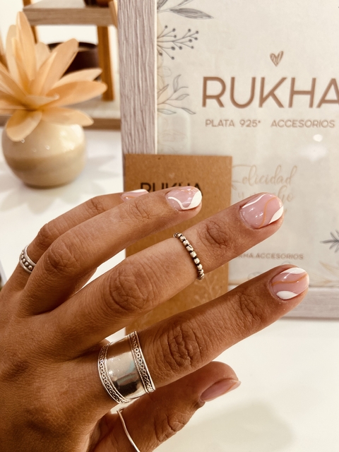 ANILLO MIDI DIANA
