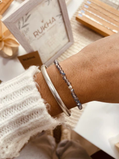 PULSERA ELÁSTICA MARINA - comprar online