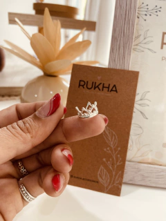 ARO CUFF REYNA - comprar online