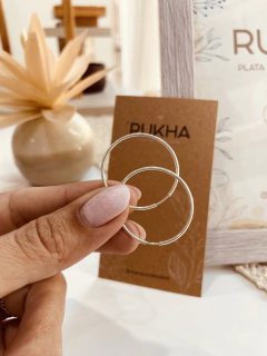 AROS ARGOLLA FINA 2,6 - comprar online