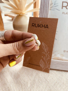 ANILLO V GRIEGO en internet