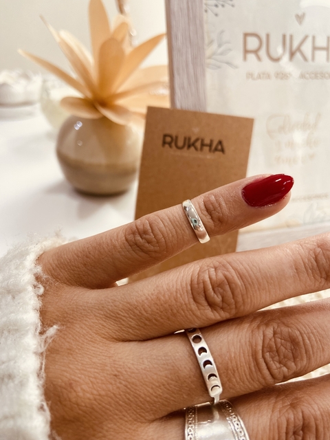 MIDI TULUM LISO
