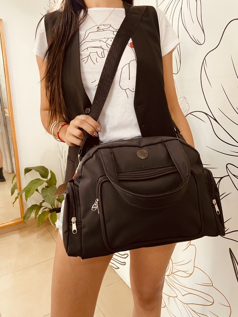 BOLSITO BRANDI NEGRO