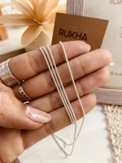 CORDÓN BRILLO 45 CM