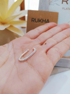 ARO CUFF CHARO - comprar online