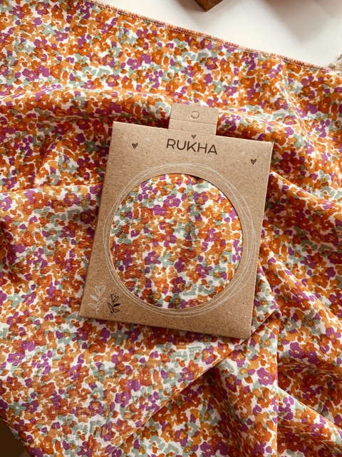 PAÑUELO LIBERTY LILAC