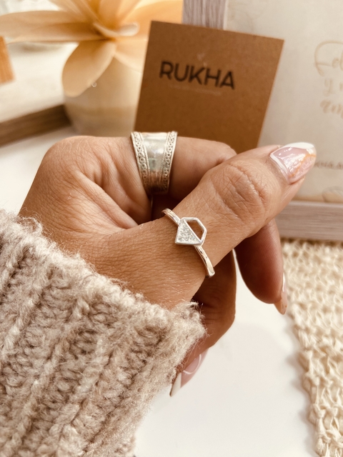 ANILLO DIAMOND