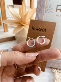 AROS CRIOLLITOS TORZADOS NEW 1,4 CM