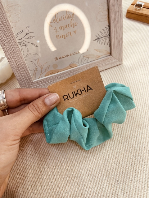 SCRUN AQUA