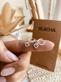 ARO HUGGIE CORA WHITE 0,9 CM en internet