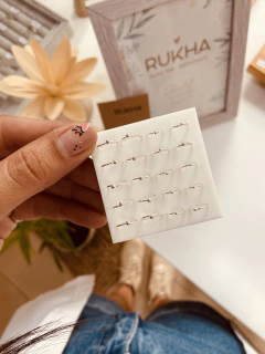 ARO PIERCING MINIATURITA BOLA 0,7 en internet