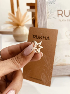 ESTRELLA HUECA - comprar online