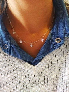 CHOKER KEOPS