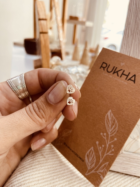 AROS PASANTE CORA HUELLA