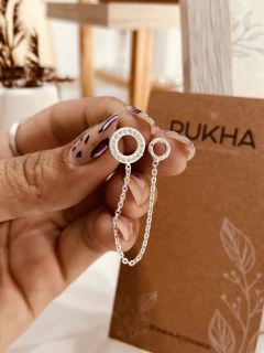 ARO PASANTE DOBLE REBE SHINE