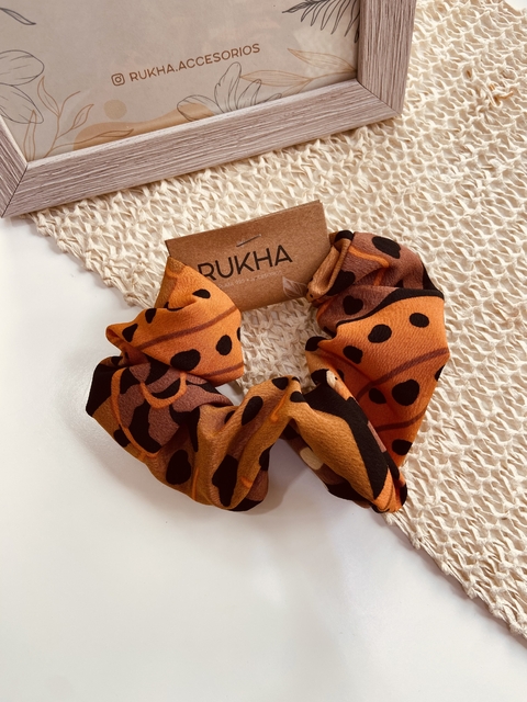SCRUNCHIE OSEAN TERRA