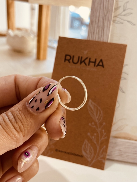 ANILLO LISSI