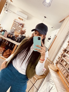GORRA BLACK - comprar online