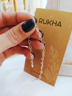 PULSERA CORAZONES - comprar online