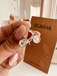 DIJE BICICLETA - comprar online