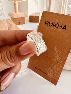 ANILLO CINTA BORDEAU en internet