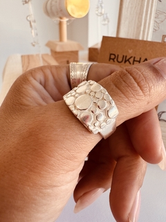 ANILLO GLOP - comprar online