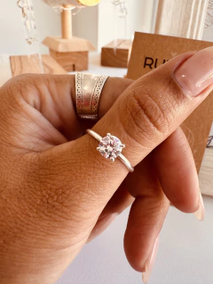 ANILLO SHIRLY XL - comprar online