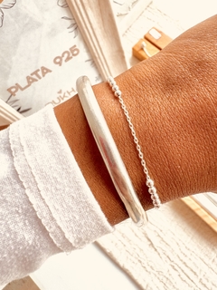 PULSERA DALMA - comprar online