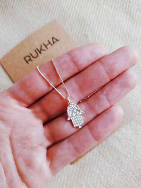 DIJE HAMSA NEW