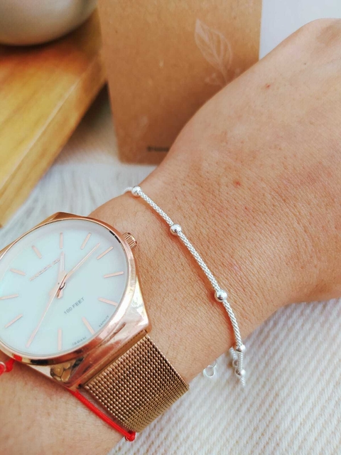 PULSERA CHIC