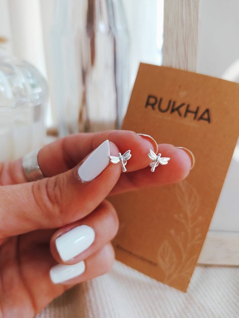 AROS ABRIDOR PREMIUM LIBELULA