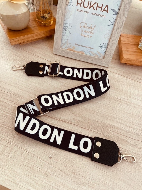 CORREA LONDON