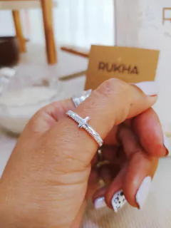 ANILLO ITALIA