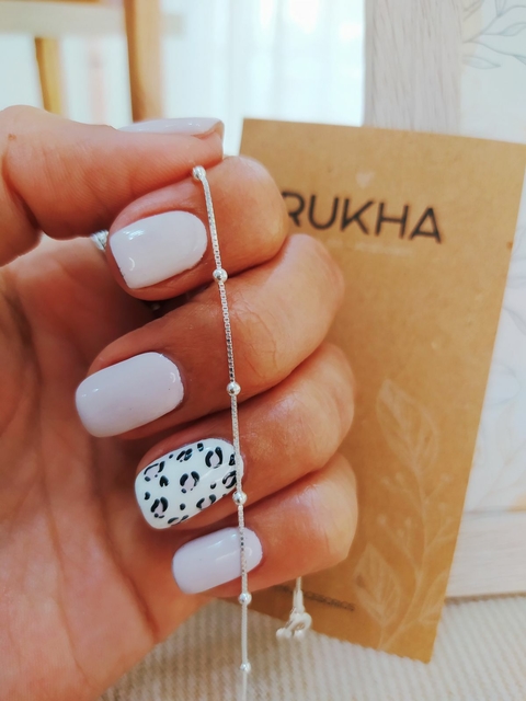 PULSERA VENECIANA CON BOLAS - comprar online