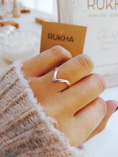 ANILLO BERNA
