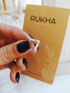 ANILLO BERNA - comprar online
