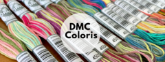 Banner da categoria Mouliné Coloris