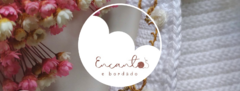 Banner da categoria Encantos e Bordado - Materiais para o curso