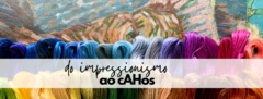 Banner da categoria Materiais do Curso cAHos