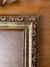 Moldura para bordados e afins - Ouro velho Vintage - comprar online