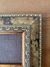 Moldura para bordados e afins - Ouro velho Vintage II na internet